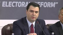 Reforma zgjedhore bën bashkë Ramën, Bashën e Metën - Top Channel Albania - News - Lajme
