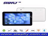 STEPFLY  free shipping 10 inch capacitive touch screen Allwinner A83 Octa core Android 5.1 WIFI Bluetooth tablet pc(M1083)-in Tablet PCs from Computer