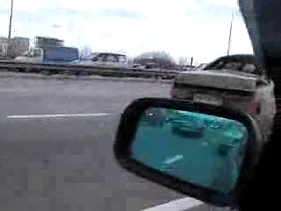 Voiture-decapotable