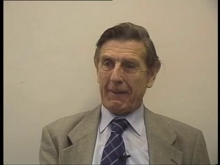 Loose Cannon The Faceless Ones Peter Roy Interview LC32