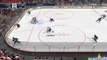 NHL 09-Dynasty mode-Pittsburgh Penguins vs Washington Capitals-Game 4