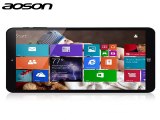 US Warehouse Tablet Windows 8.1 Quad Core Aoson R83C 8 inch IPS Screen RAM1G ROM16G 1280*800pxs Dual Camera OTG WIFI 3G Tablet-in Tablet PCs from Computer