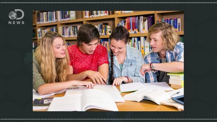 Why Attractive People Get Better Grades