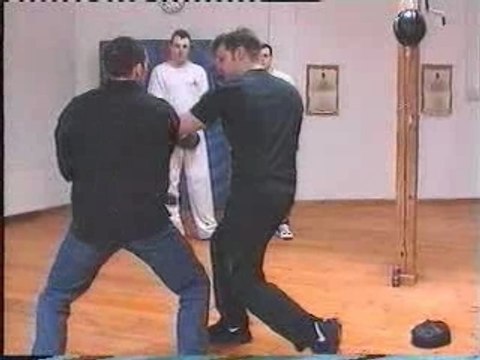 Tommy Carruthers - Glasgow, UK - 7