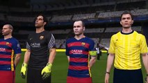 FIFA 2016 UEFA Champions League FinaL