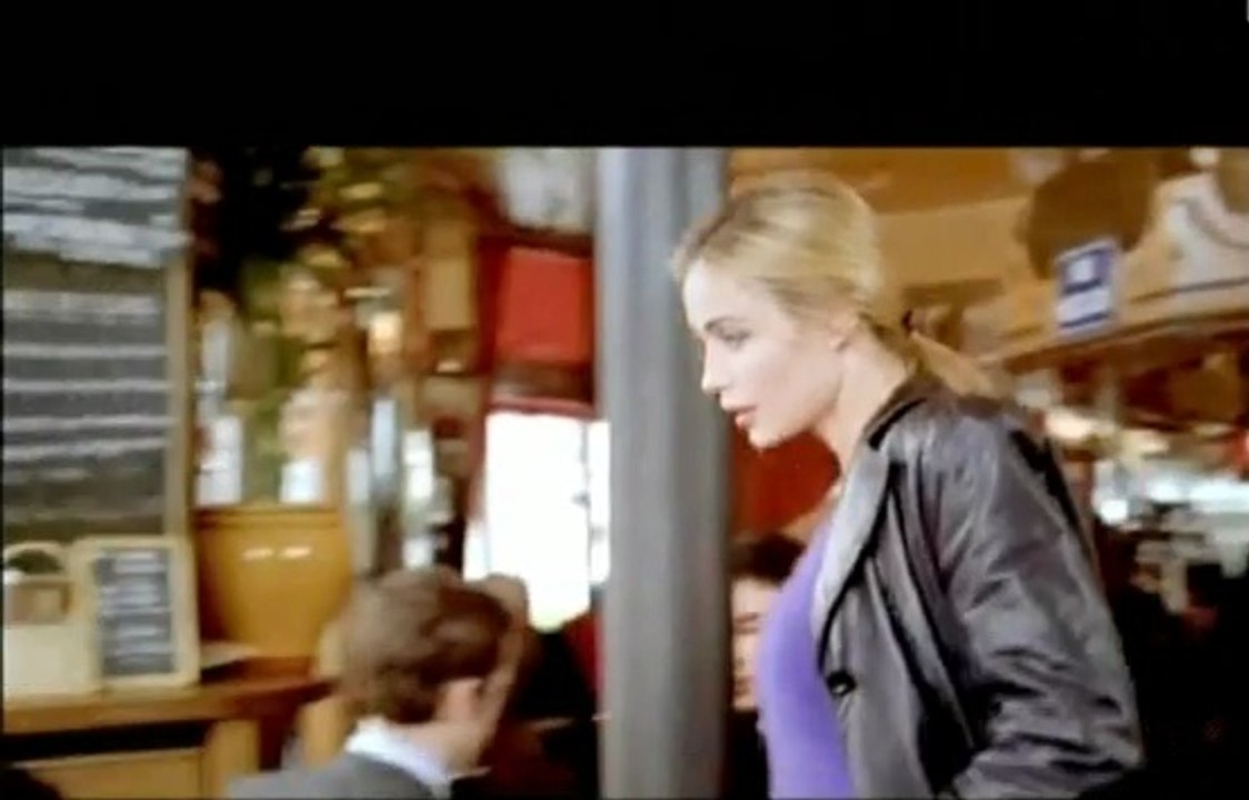Emmanuelle Béart