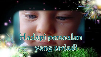 Pujian Rohani 2014 - Berharaplah - Maria Shandi (With Lyrics)  By LaguKristen.com