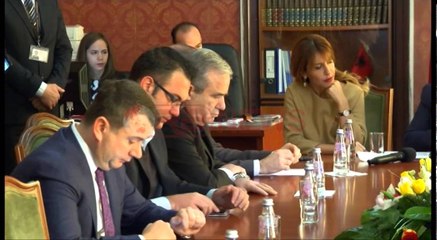 Ambasadorja e Holandës: Sfidat e BE, fluksi i emigrantëve dhe sulmet terroriste- Ora News