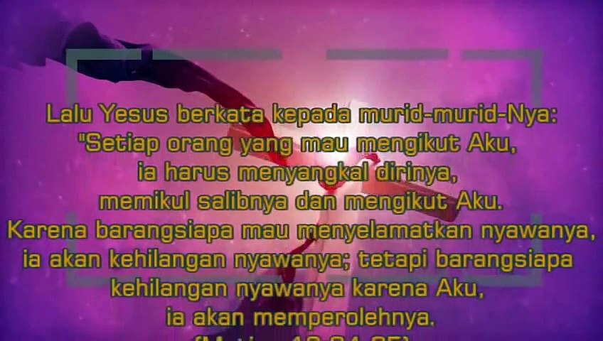Saya Mau Ikut Yesus Nikita Natashia Lirik Lagu Rohani Terbaru Kj No 375 By Lagukristen Com Video Dailymotion