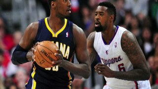 BETTING PREDICTION FOR INDIANA PACERS VS LOS ANGELES CLIPPERS - 1/26/2016