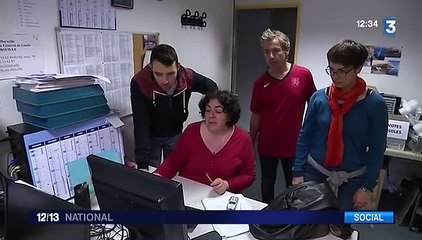 Réforme du collège : forte mobilisation des professeurs grévistes dans l'académie d'Aix-Marseille