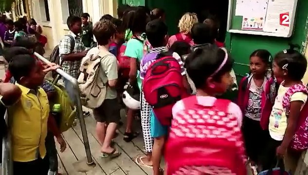 Inde : Pondichéry, un petit coin de France