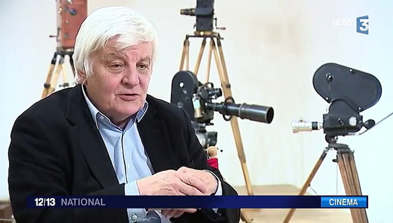 "Les Saisons", l'hymne à la vie sauvage de Jacques Perrin