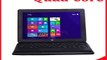 Original 3G  windows tablet pc Bben T10 10.1inch Quad core Intel Z3735D CPU business tablet with GPS function-in Tablet PCs from Computer