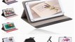 FreeShipping 10 inch 10.1 Android 4.4 Tablet PC Qual Core Camera A9 8GB/1GB Bluetooth WIFI Blundle free gift tablet pc Case-in Tablet PCs from Computer