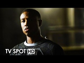 FANTASTIC FOUR by Josh Trank - TV Spot 'Countdown' (2015) HD