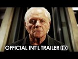 SOLACE ft. Colin Farell, Anthony Hopkins - International Trailer (2015) - Thriller HD