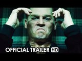 BLACK MASS starring Johnny Depp - Official Trailer (2015) HD