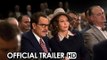 TRUMBO Official Trailer (2015) - Elle Fanning, Bryan Cranston HD