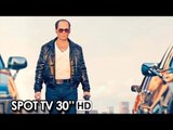 BLACK MASS starring Johnny Depp - TV Spot #1 (2015) - Crime Thriller HD