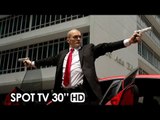 Hitman: Agent 47 ft. Rupert Friend - TV Spot 'The Legend 47' (2015) HD