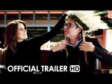 Dirty Weekend ft. Matthew Broderick, Alice Eve - Official Trailer (2015) HD