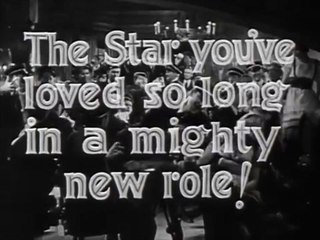 Alias The Doctor (1932) Official Trailer - Richard Barthelmess, Marian Marsh Movie HD