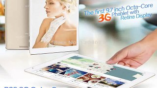 Teclast P98 3G Octa Core MTK8392 Tablet PC Retina 9.7inch 2048x1536 Dual Camera 13.0MP Android 4.4 GPS WCDMA Phone Call 2GB/16GB-in Tablet PCs from Computer