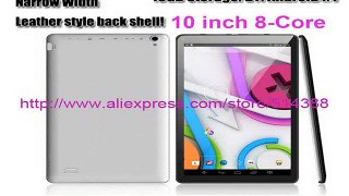 Q106 A83T Octa core original Tablet pc 10.1inch Android 5.1 1GB RAM 16GB ROM HDMI WIFI camera Bluetooth OTG 6000mAh-in Tablet PCs from Computer