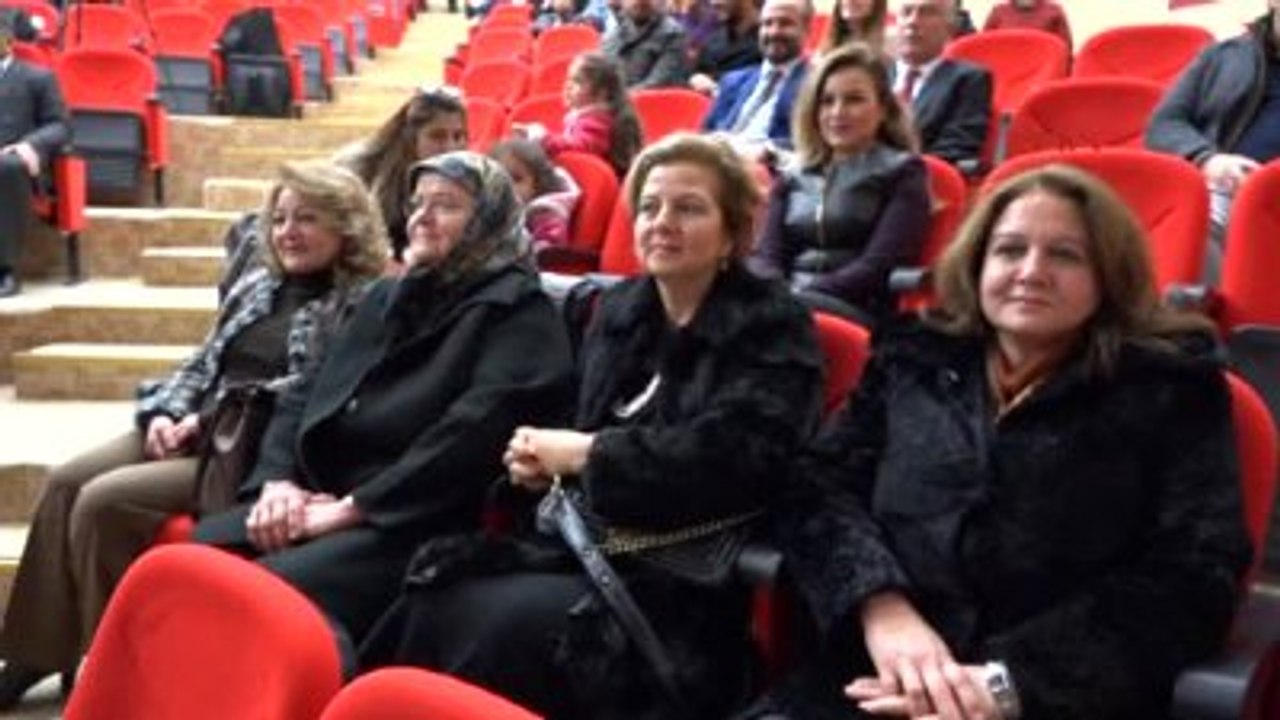 Antalya TBB Başkanı Feyzioğlu: Hukuk Devletini Yaşatacak Hukukçuların Kalitesi Düşüyor