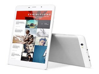 Original Cube T8 Plus 8 inch MT8783 Octa Core FHD IPS Screen 2GB + 16GB Android 5.1 4G Phone Call Tablet PC, Dual SIM GPS OTG-in Tablet PCs from Computer