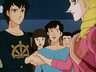 Il grande sogno di Maya 4 - La battaglia solitaria