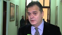 Kongresi i PS, Blushi mund të kandidojë përballë Ramës - Top Channel Albania - News - Lajme