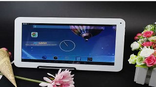 2016 New Black and White cheap tableta computer Quad core 1G Ram DDR 8G Rom wi fi bluetooth dual camera tablet pc 10 inch-in Tablet PCs from Computer