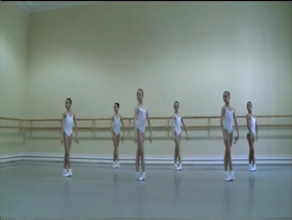 Ballet