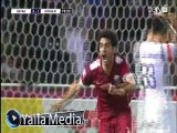 اهداف مباراة ( قطر 1-3 كوريا الجنوبية ) نصف نهائي كأس آسيا تحت 23 سنة - قطر 2016