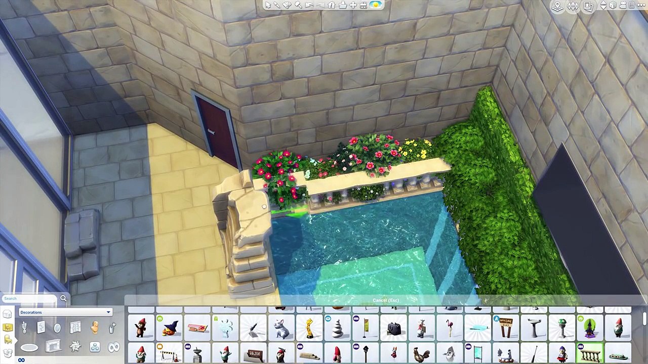 The Sim Supply