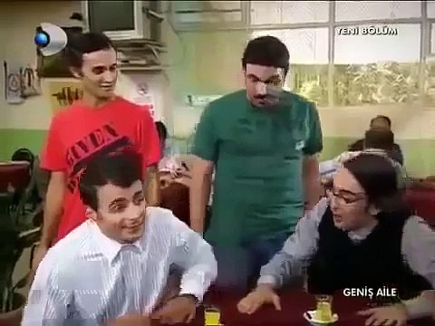 Geniş Aile 7. Bölüm Tek Parça Kanal D