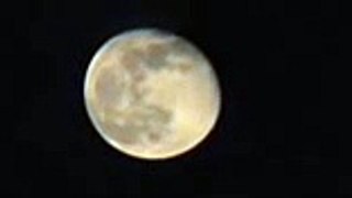 UFO sighting February 22 2009 England UK caught on tape Incredible footage