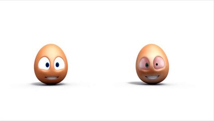 The Crack! - Mac vs PC