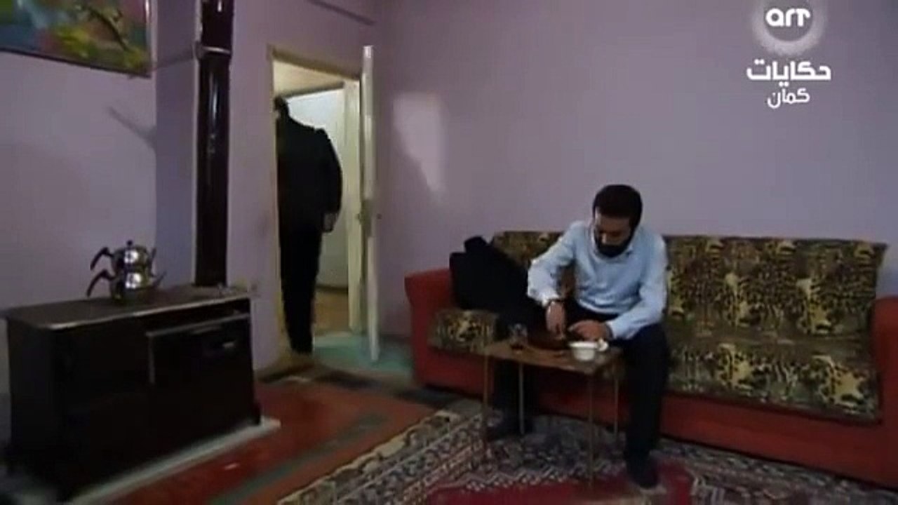 وادى الذئاب الجزء الثالث الحلقة 37 كاملة