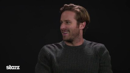 How Home Alone Inspired Armie Hammer’s Career