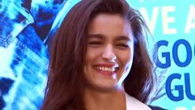 Alia Bhatt