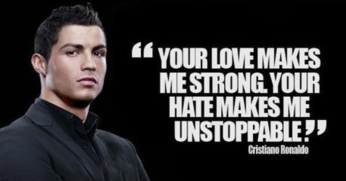 Soccer Quotes