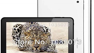 Free Shipping Tablet PC 10 inch A23 Dual Core 1GB RAM 8GB ROM 10.1 Inch Allwinner A23 Dual Camera 1024*600 Capacitive Tablets PC-in Tablet PCs from Computer