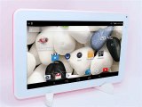 9 inch Quad Core Allwinner A33 dual camera wifi Bluetooth 512M 8G Android 4.4 4000mAh Resolution:1024x600 Pixels free shipping!!-in Tablet PCs from Computer