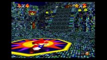 Luigi Plays Super Mario 64 Chaos Edition - EP 4