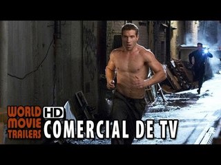 O Exterminador do Futuro: Gênesis Comercial de TV 'Forget' (2015) HD