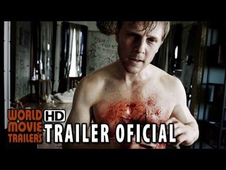 A Possessão do Mal Trailer Oficial Legendado (2015) HD