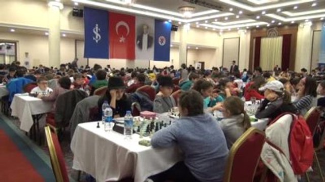 Türkiye'de En Fazla Lisanslı Sporcu Satrançta